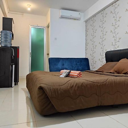Apartemen Bassura City By Maezura Property Jakarta Exteriör bild
