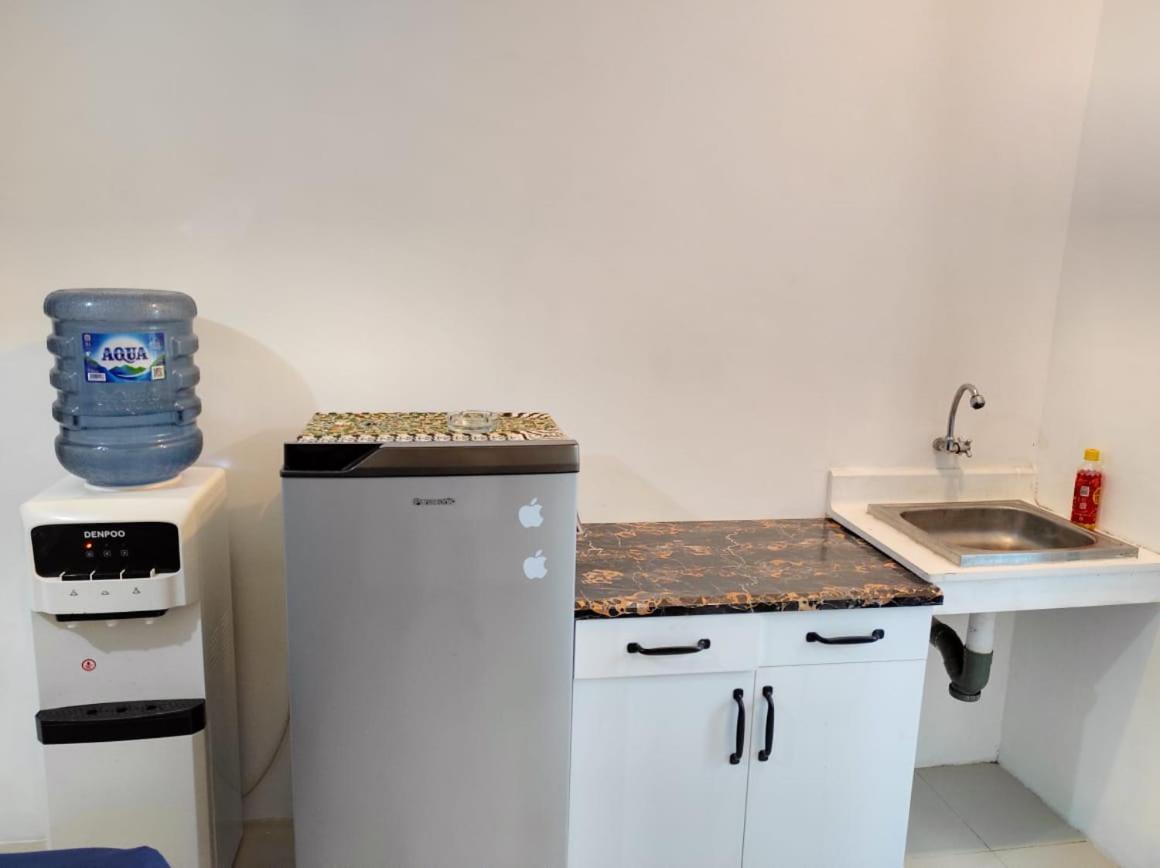 Apartemen Bassura City By Maezura Property Jakarta Exteriör bild