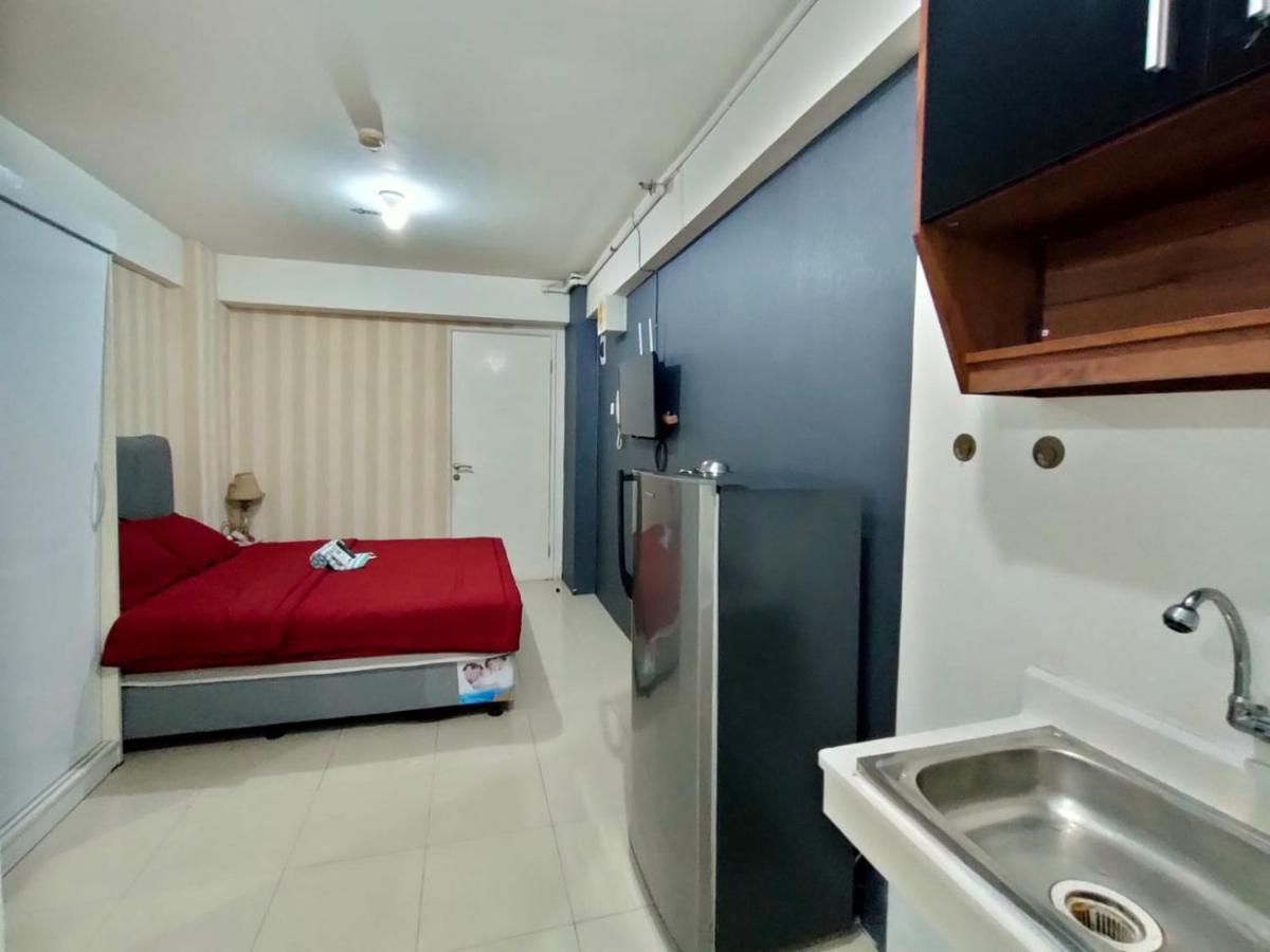 Apartemen Bassura City By Maezura Property Jakarta Exteriör bild