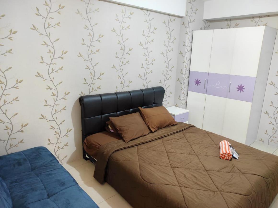 Apartemen Bassura City By Maezura Property Jakarta Exteriör bild