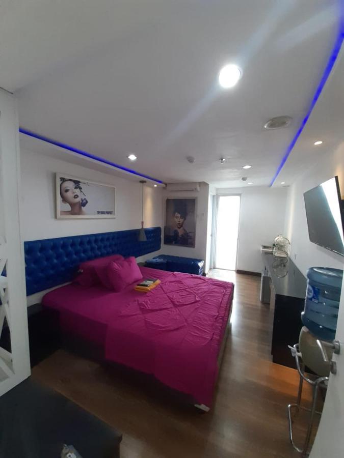 Apartemen Bassura City By Maezura Property Jakarta Exteriör bild