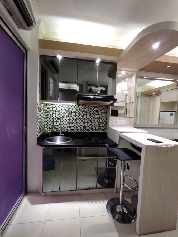 Apartemen Bassura City By Maezura Property Jakarta Exteriör bild