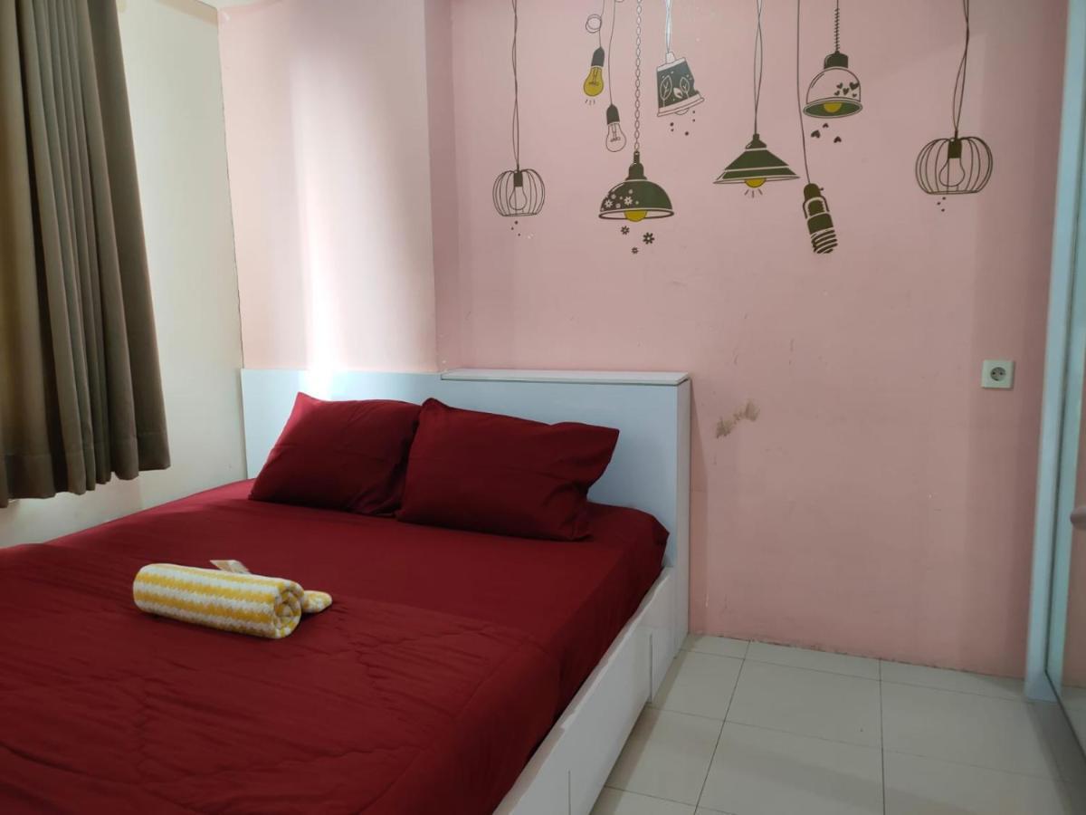 Apartemen Bassura City By Maezura Property Jakarta Exteriör bild